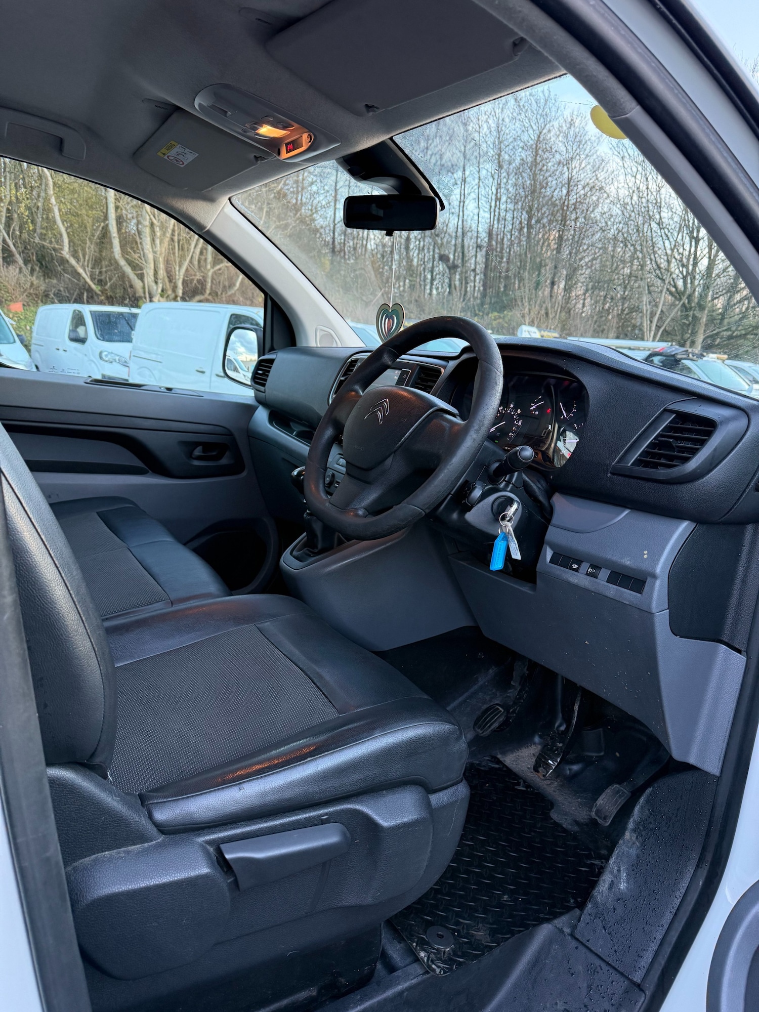 Used Citroen Dispatch 2018 for sale - 77260782: Photo 10