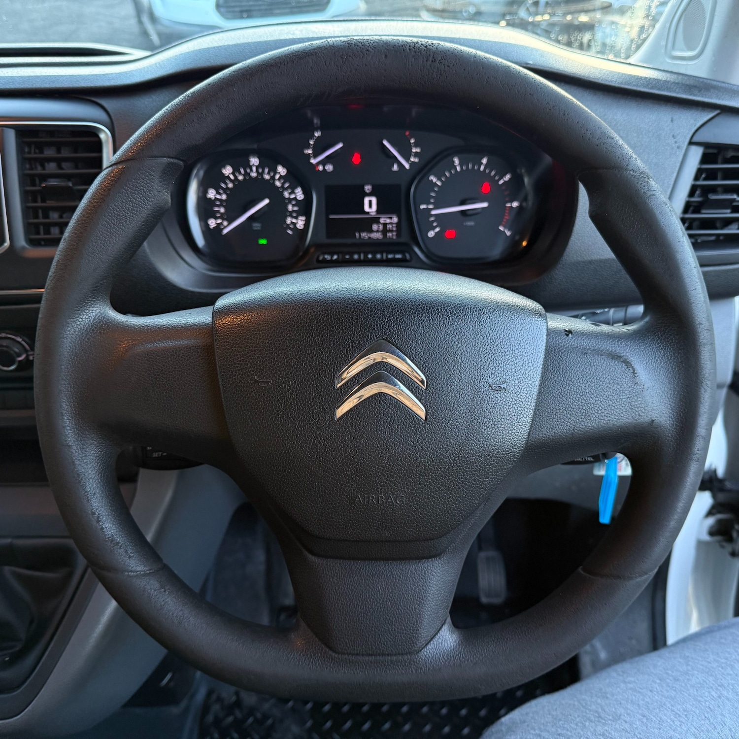 Used Citroen Dispatch 2018 for sale - 77260782: Photo 12