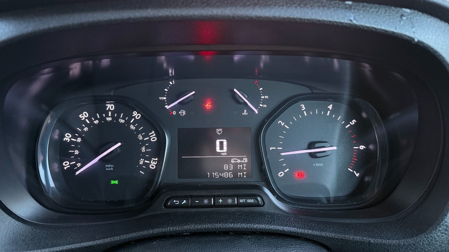 Used Citroen Dispatch 2018 for sale - 77260782: Photo 13