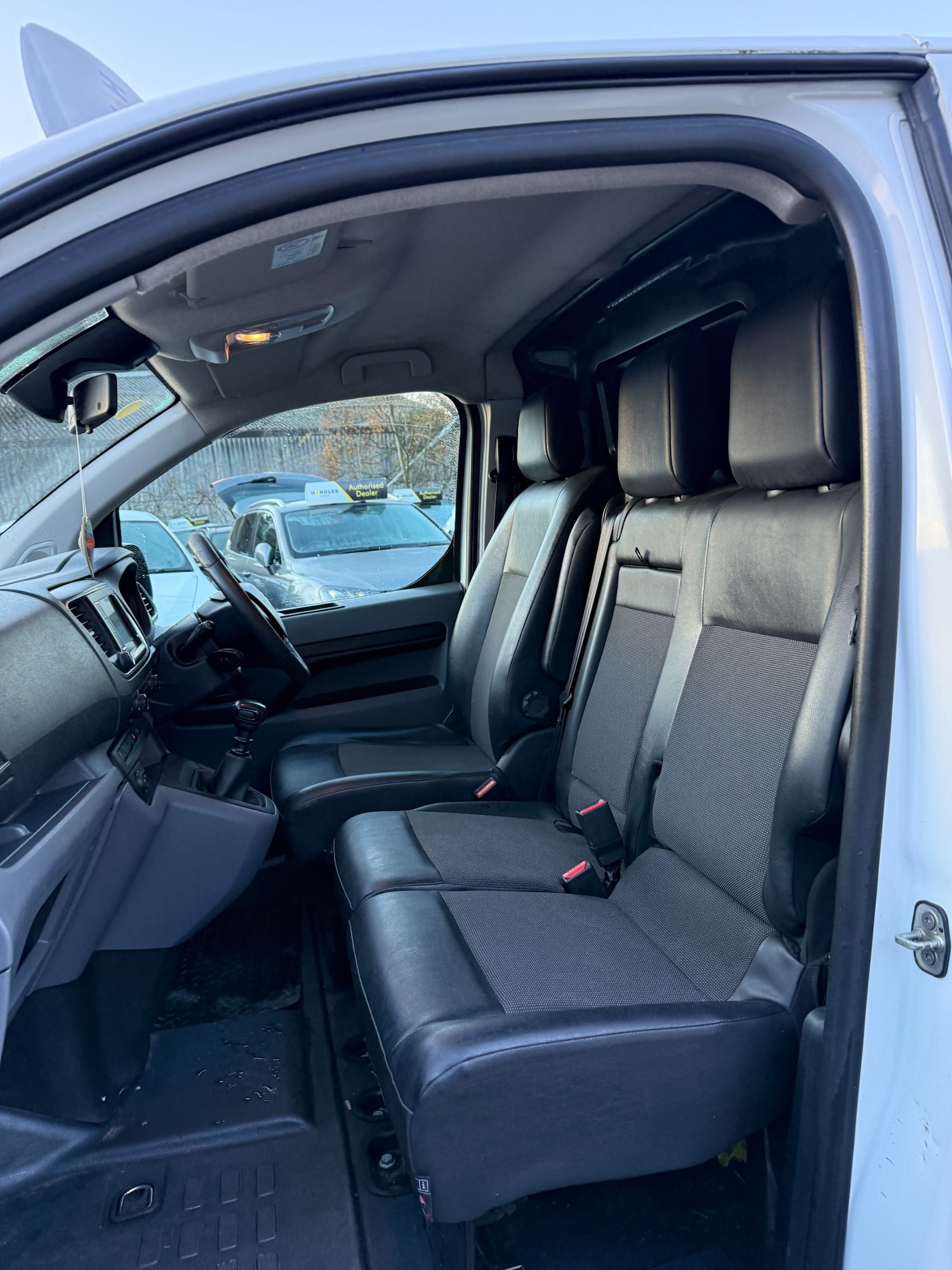 Used Citroen Dispatch 2018 for sale - 77260782: Photo 15