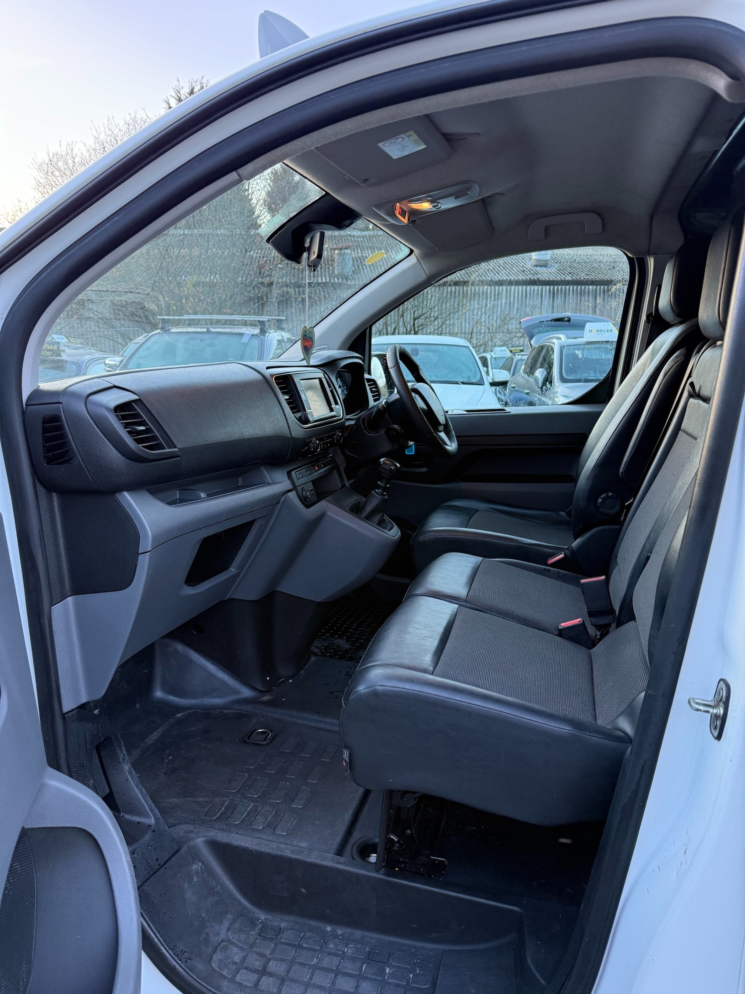 Used Citroen Dispatch 2018 for sale - 77260782: Photo 16