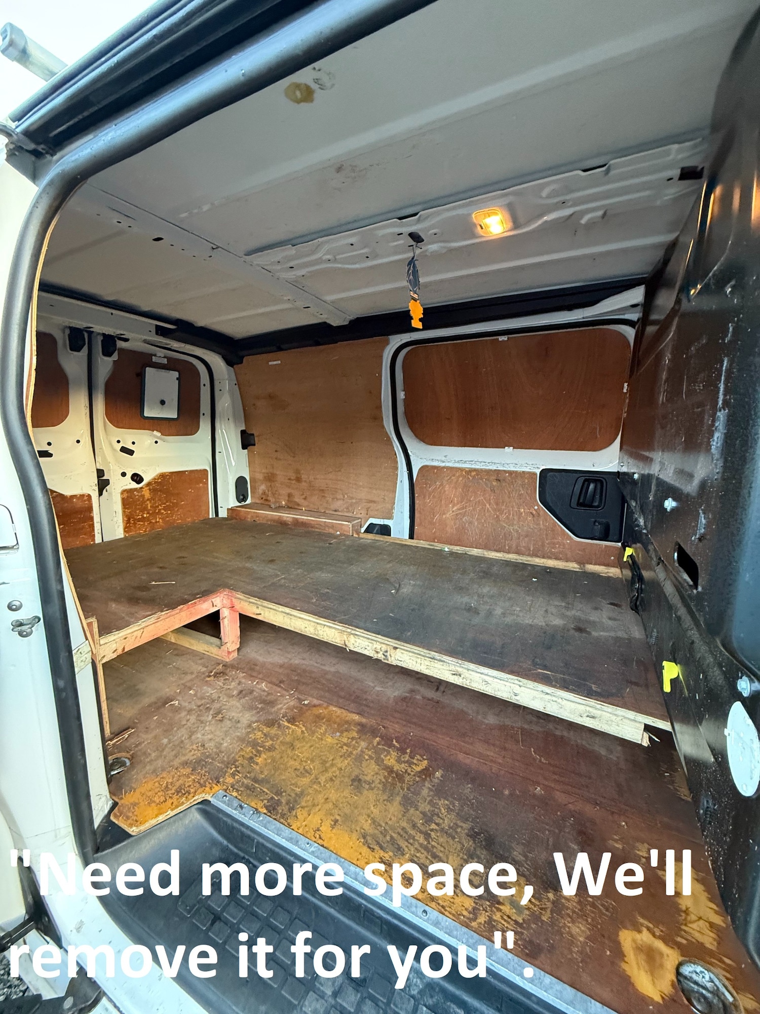 Used Citroen Dispatch 2018 for sale - 77260782: Photo 18