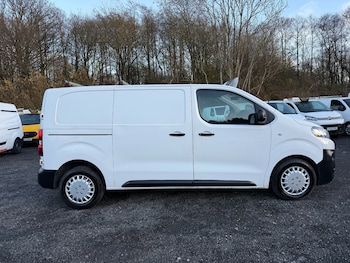 Used Citroen Dispatch 2018 for sale - 77260782: Photo