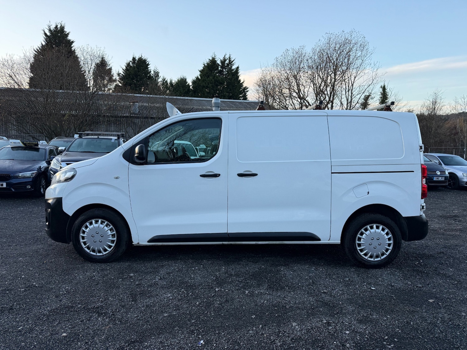 Used Citroen Dispatch 2018 for sale - 77260782: Photo 5