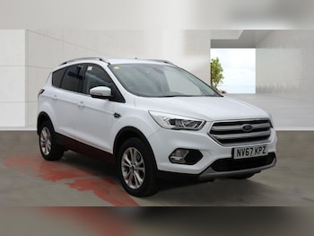 Used Ford Kuga 2018 for sale - 78270357: Photo