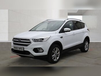 Used Ford Kuga 2018 for sale - 78270357: Photo