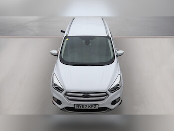 Used Ford Kuga 2018 for sale - 78270357: Photo