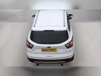 Used Ford Kuga 2018 for sale - 78270357: Photo