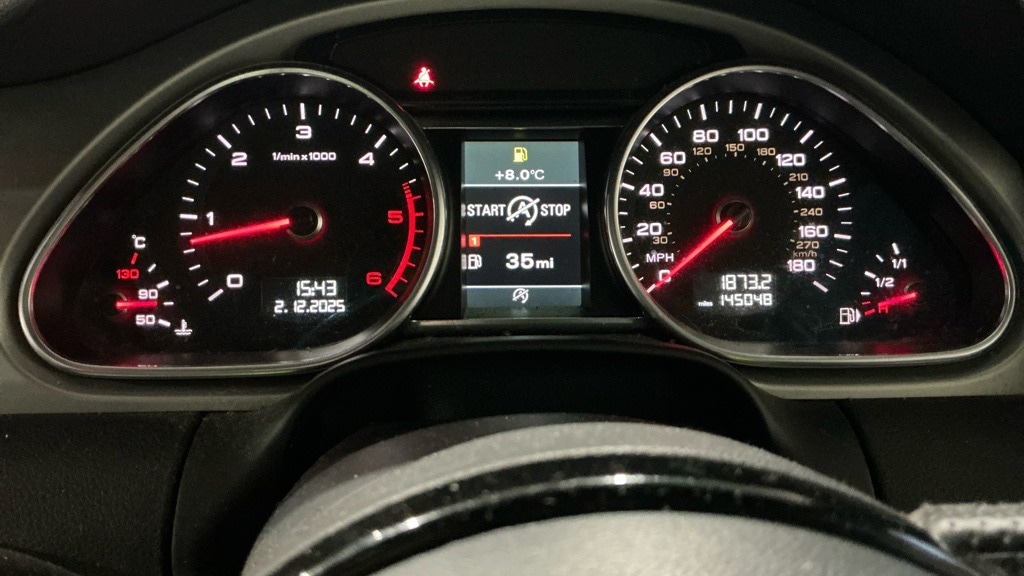 Used Audi Q7 2014 for sale - 77196332: Photo 7