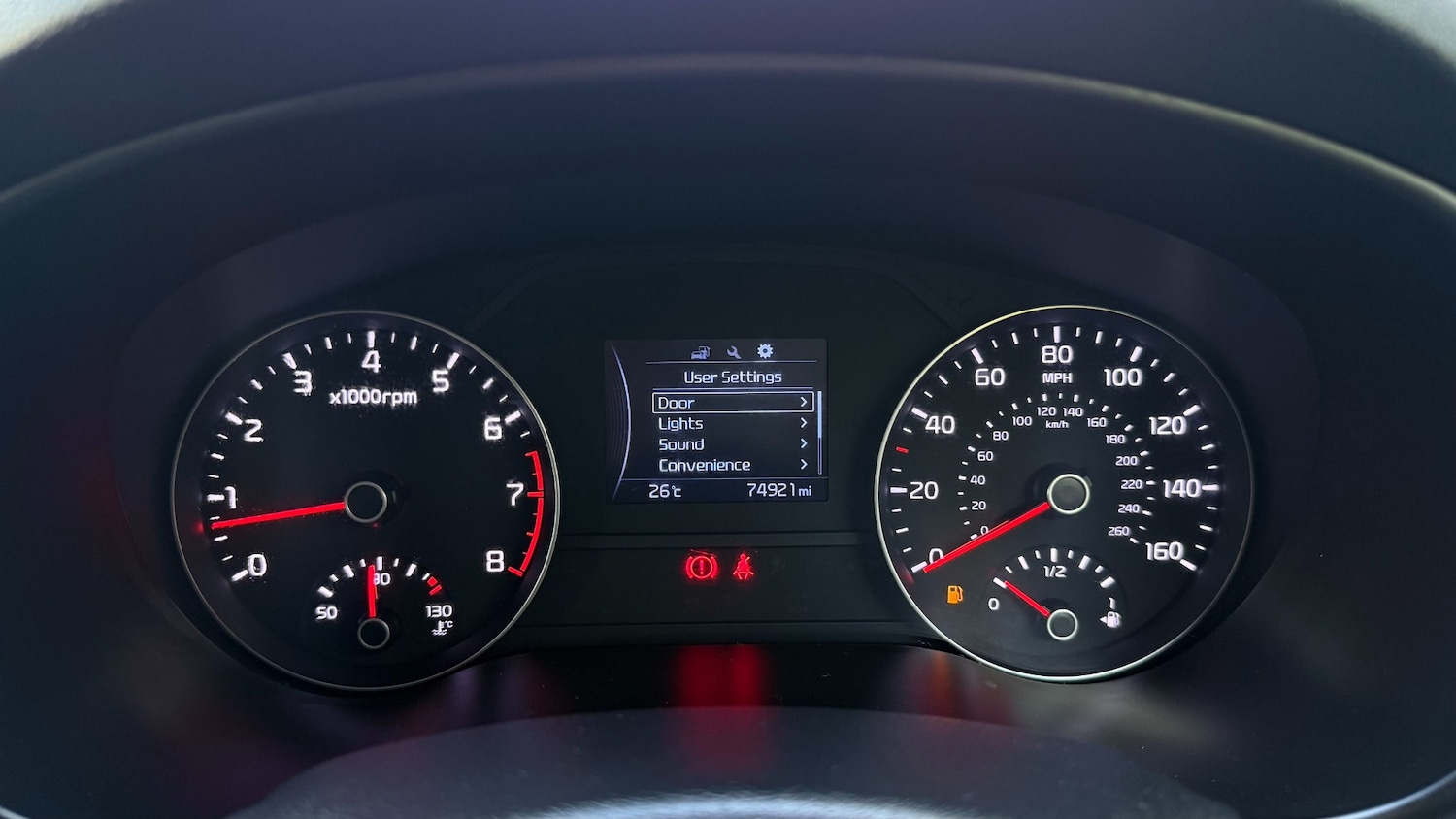 Used Kia Sportage 2017 for sale - 77033162: Photo 12