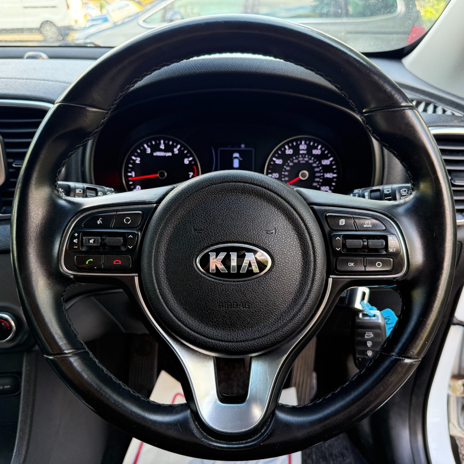 Used Kia Sportage 2017 for sale - 77033162: Photo 13