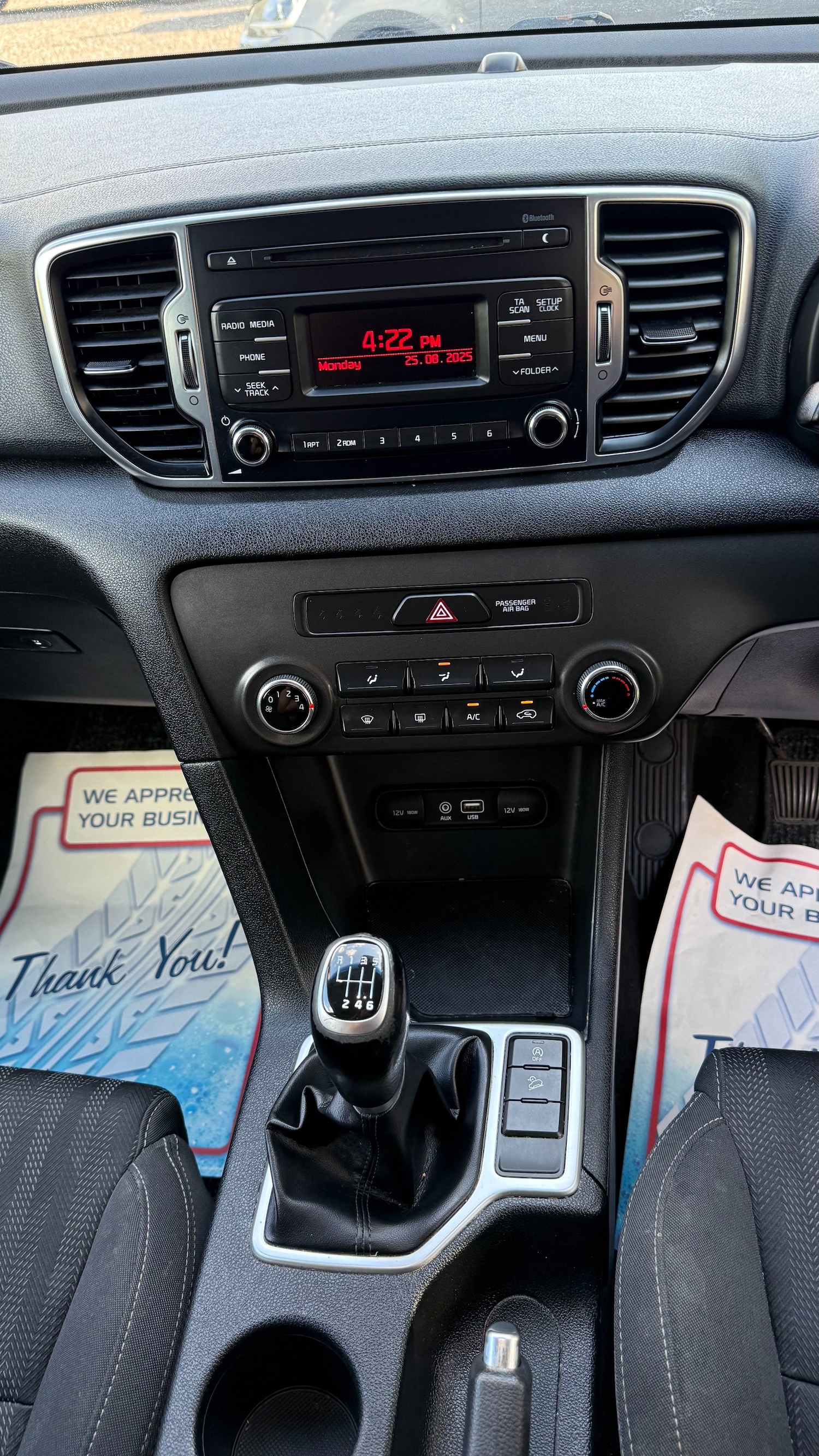 Used Kia Sportage 2017 for sale - 77033162: Photo 14