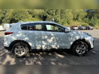 Used Kia Sportage 2017 for sale - 77033162: Photo