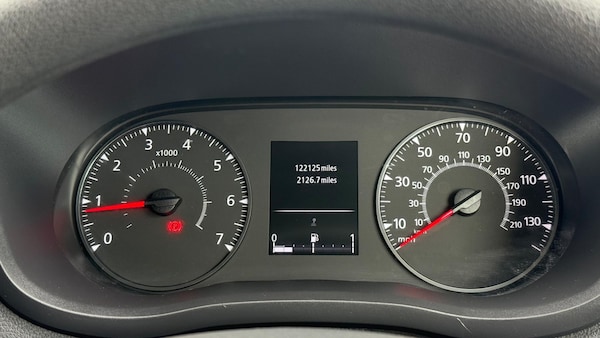 Used Vauxhall Movano 2021 for sale - 76243801: Photo 12