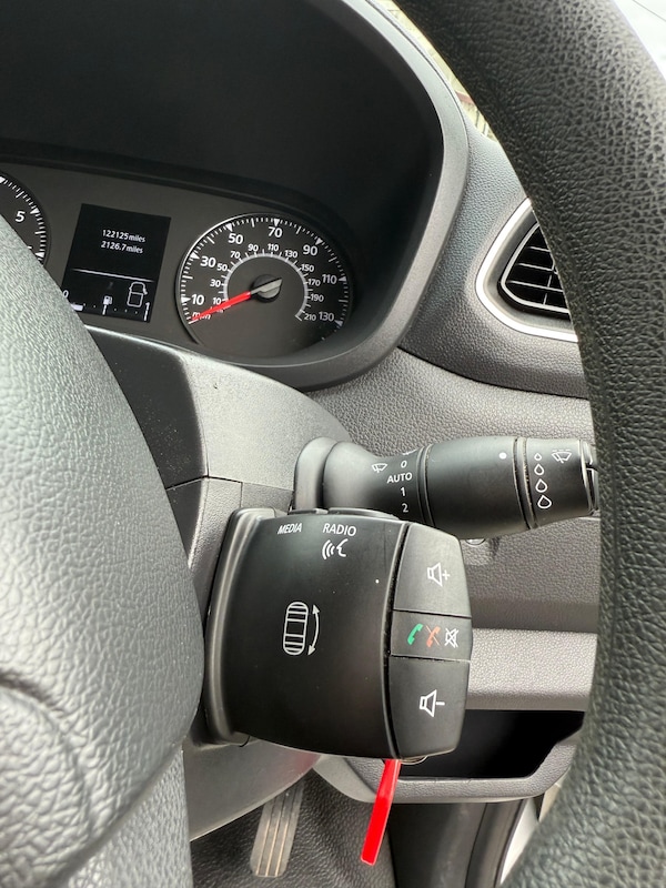 Used Vauxhall Movano 2021 for sale - 76243801: Photo 15