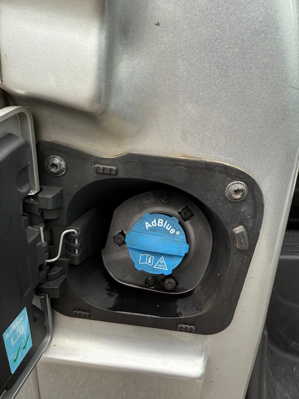 Used Vauxhall Movano 2021 for sale - 76243801: Photo 18