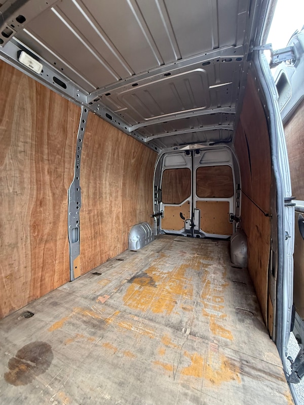 Used Vauxhall Movano 2021 for sale - 76243801: Photo 21