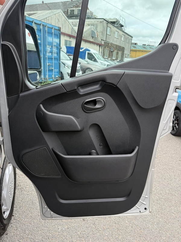 Used Vauxhall Movano 2021 for sale - 76243801: Photo 22