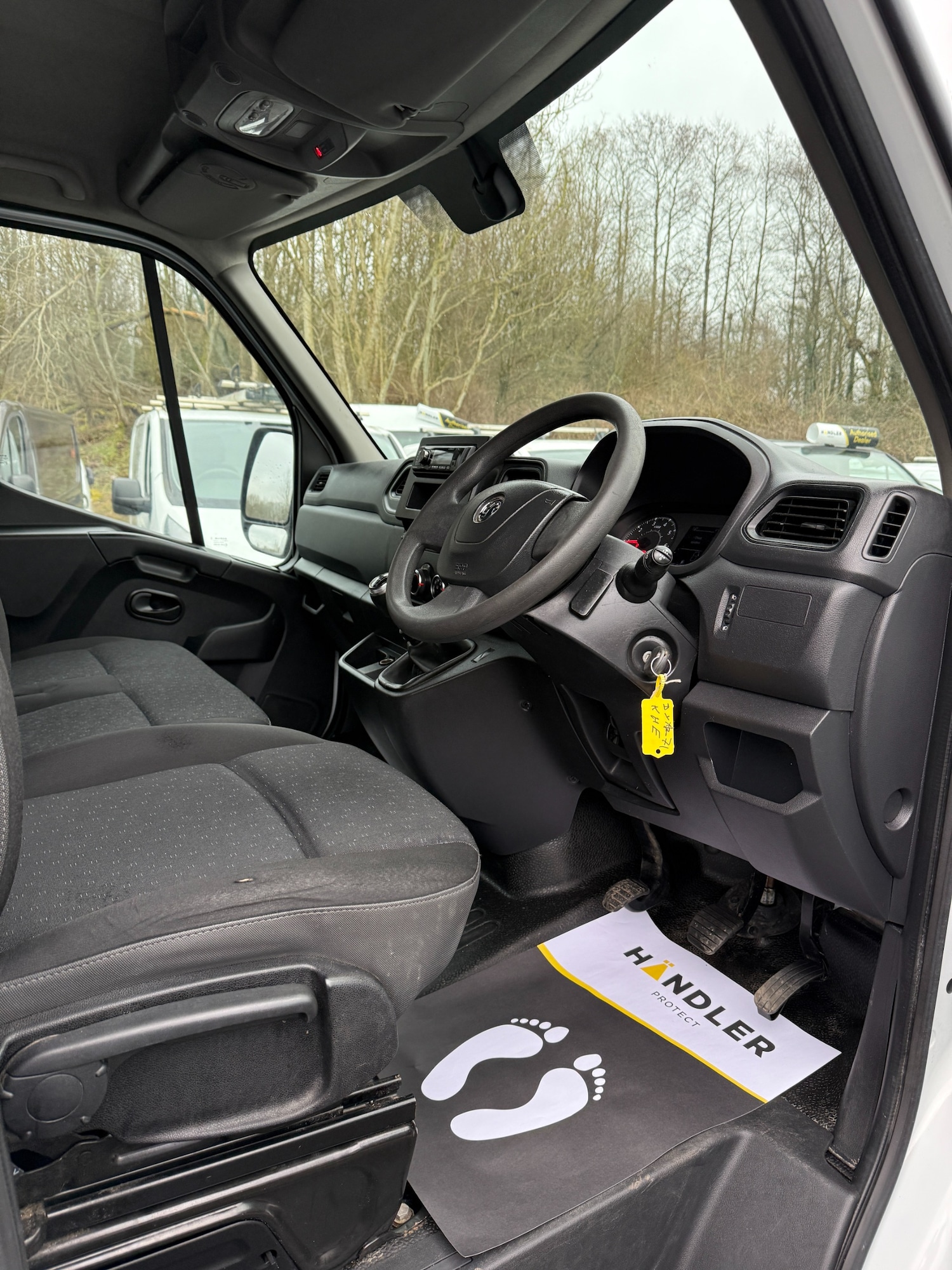 Used Vauxhall Movano 2021 for sale - 77517545: Photo 10