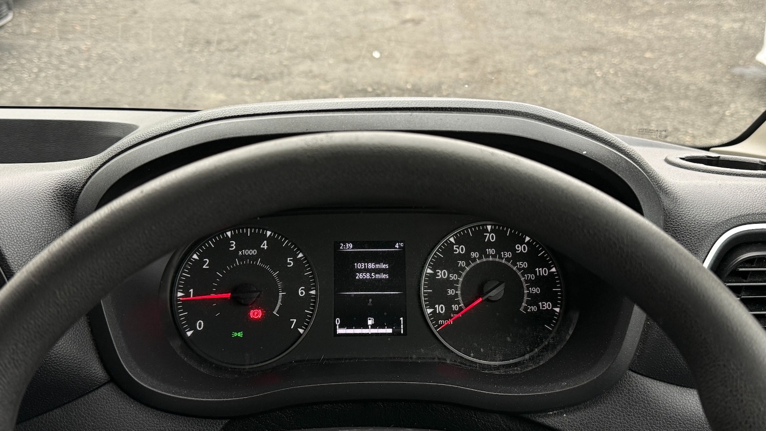 Used Vauxhall Movano 2021 for sale - 77517545: Photo 12