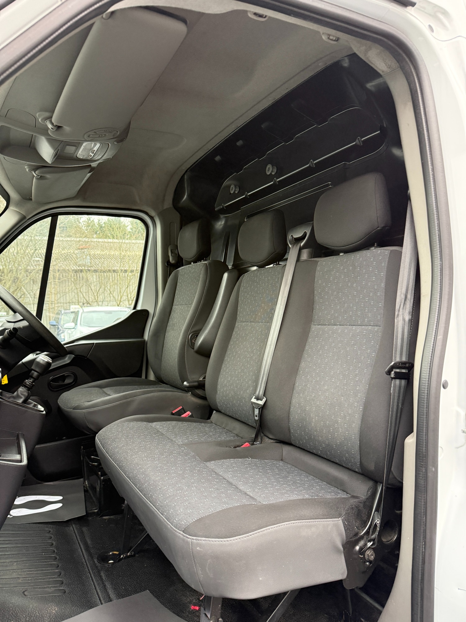 Used Vauxhall Movano 2021 for sale - 77517545: Photo 14