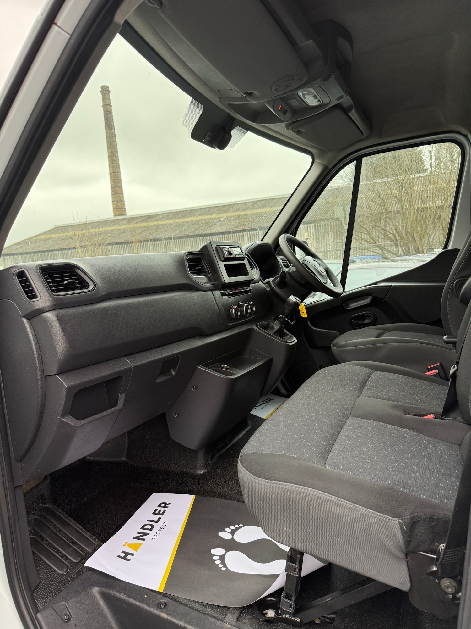 Used Vauxhall Movano 2021 for sale - 77517545: Photo 16