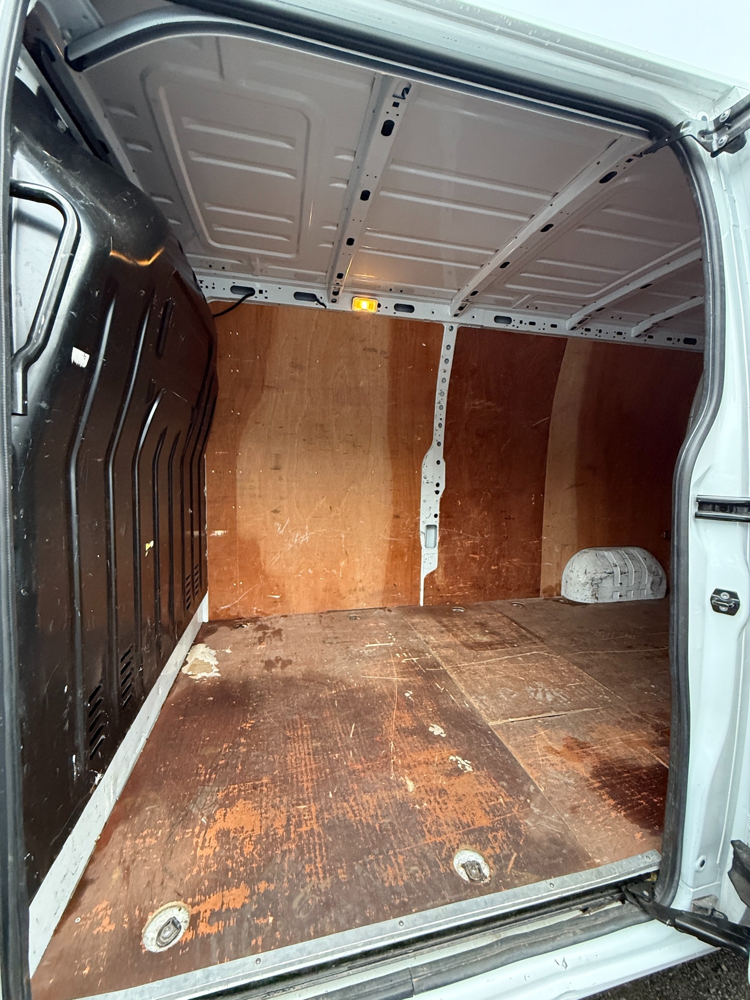 Used Vauxhall Movano 2021 for sale - 77517545: Photo 17