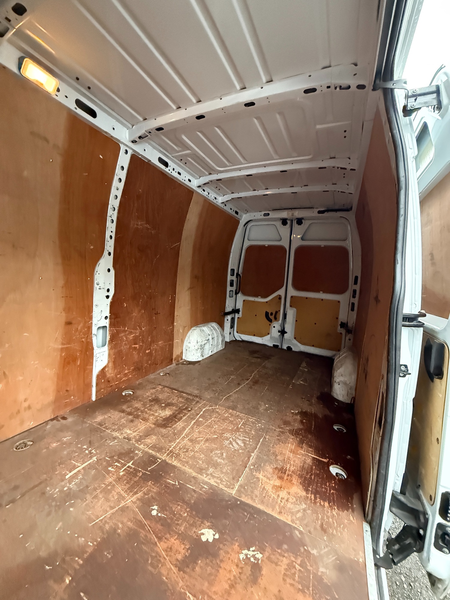 Used Vauxhall Movano 2021 for sale - 77517545: Photo 18