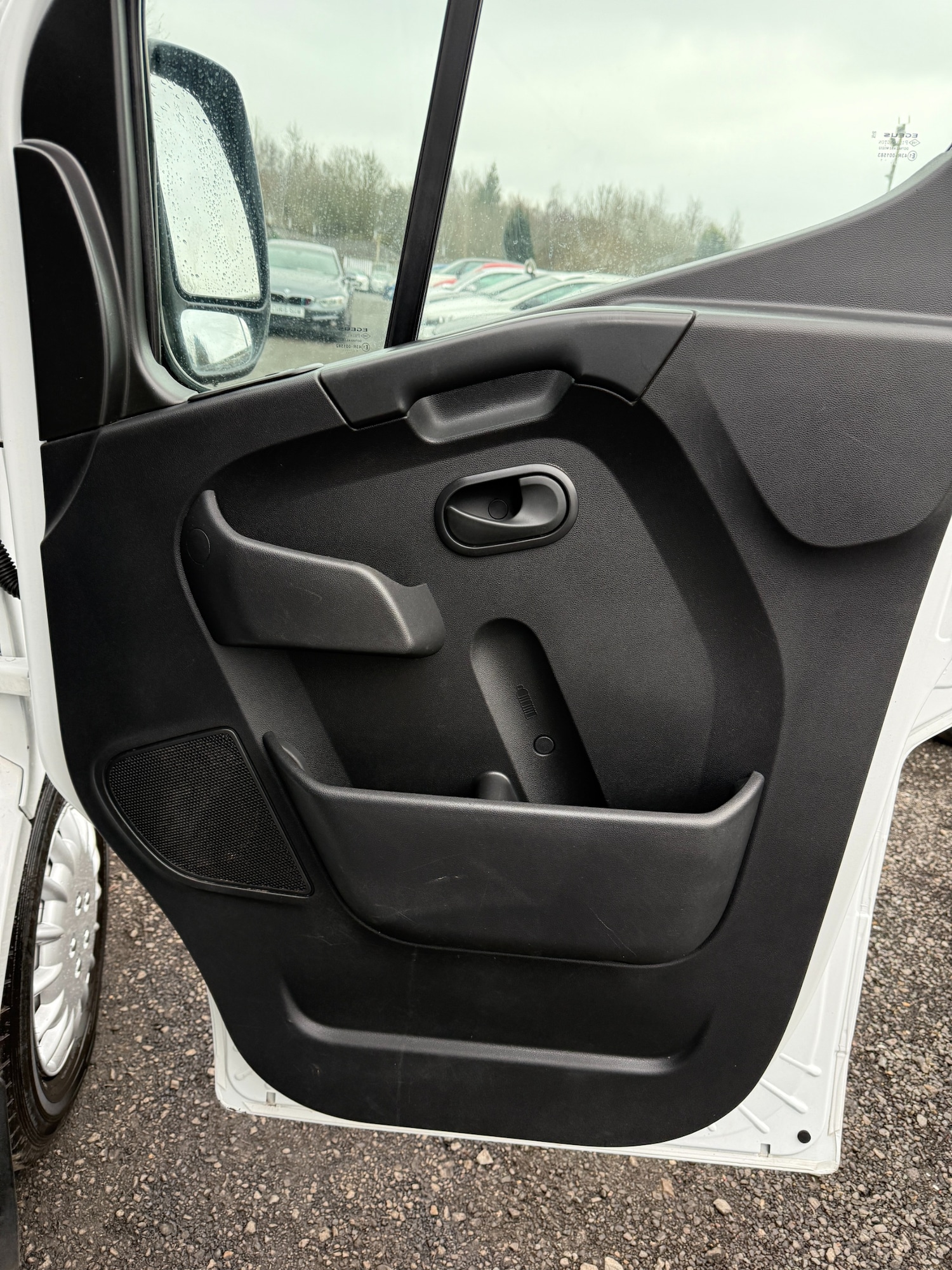 Used Vauxhall Movano 2021 for sale - 77517545: Photo 22