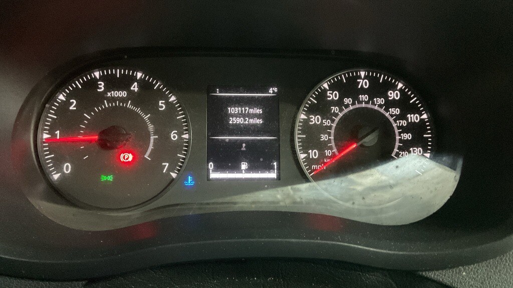 Used Vauxhall Movano 2021 for sale - 77517545: Photo 5