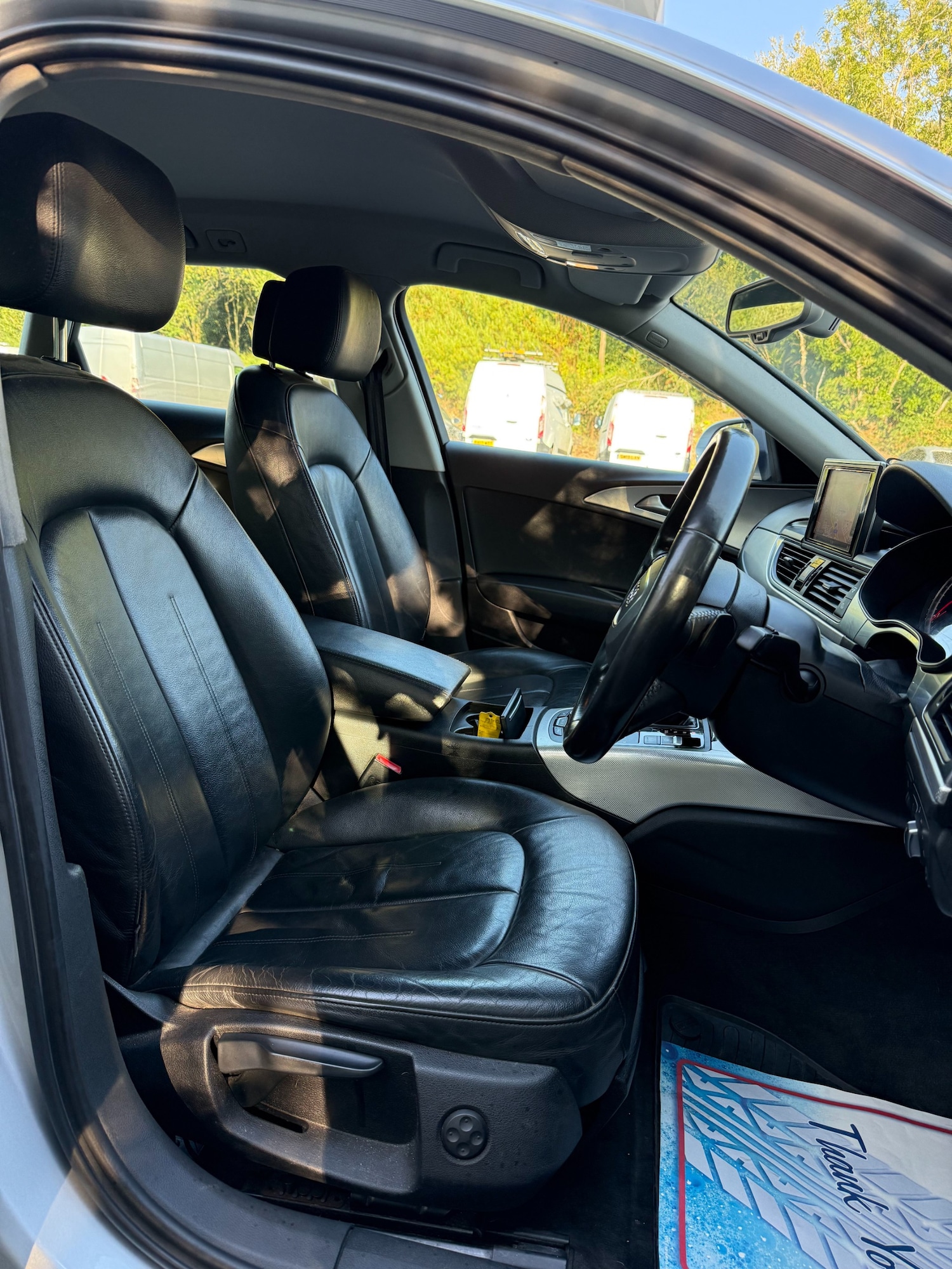 Used Audi A6 2012 for sale - 76243055: Photo 10