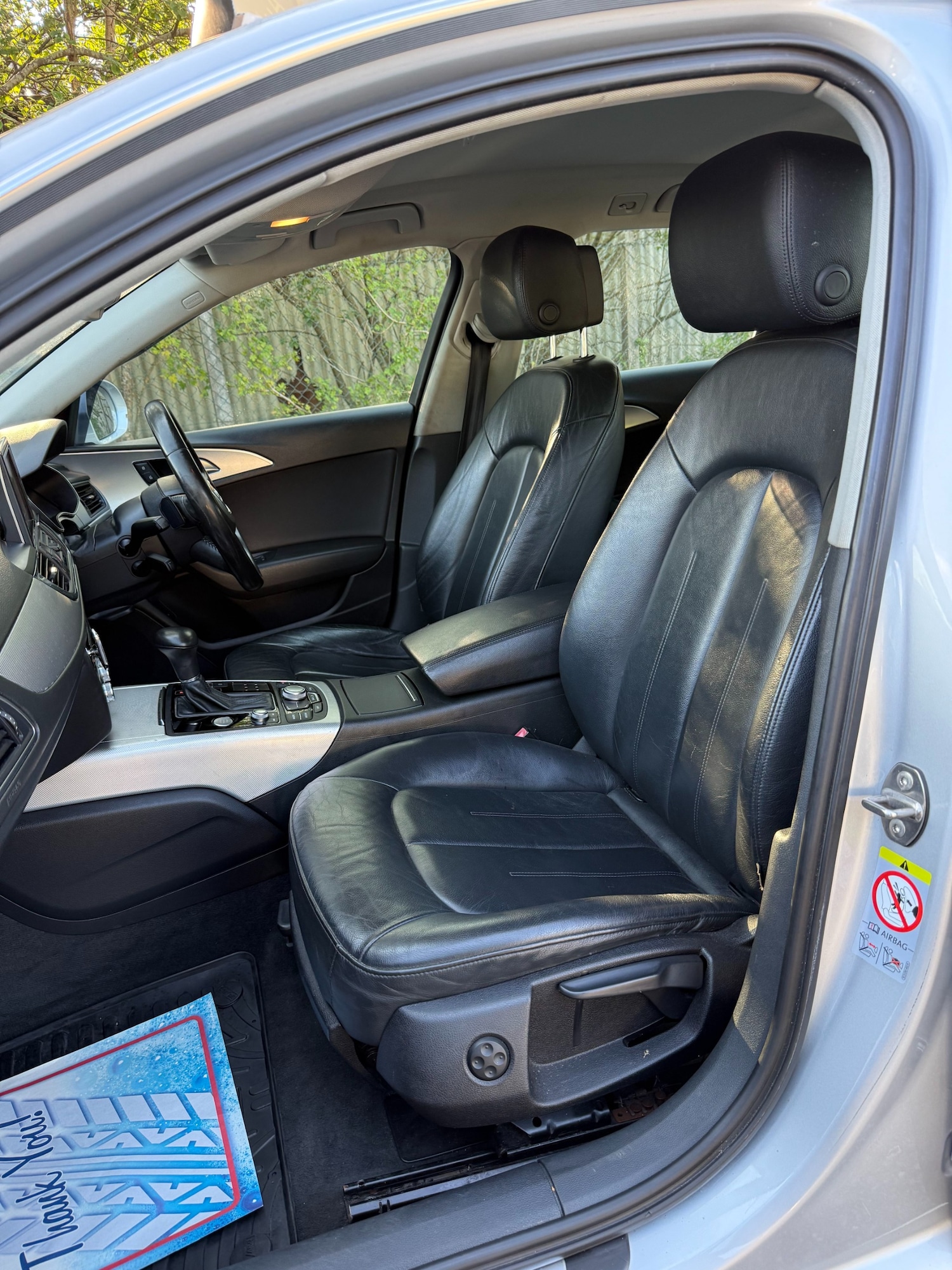 Used Audi A6 2012 for sale - 76243055: Photo 15