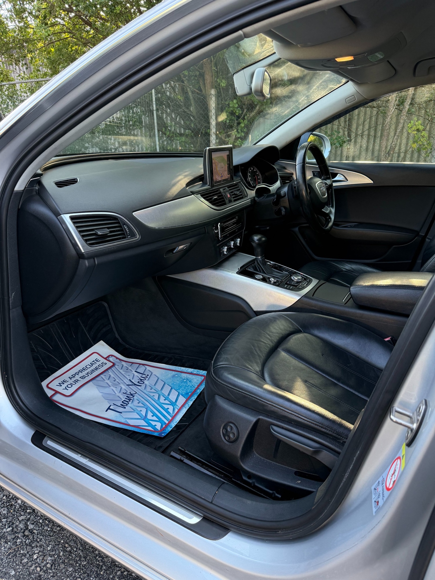 Used Audi A6 2012 for sale - 76243055: Photo 16