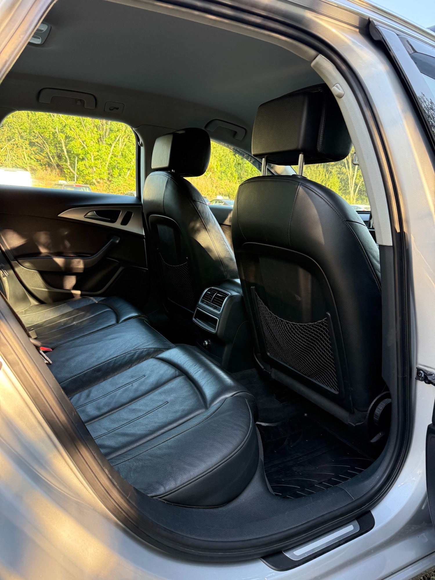 Used Audi A6 2012 for sale - 76243055: Photo 17