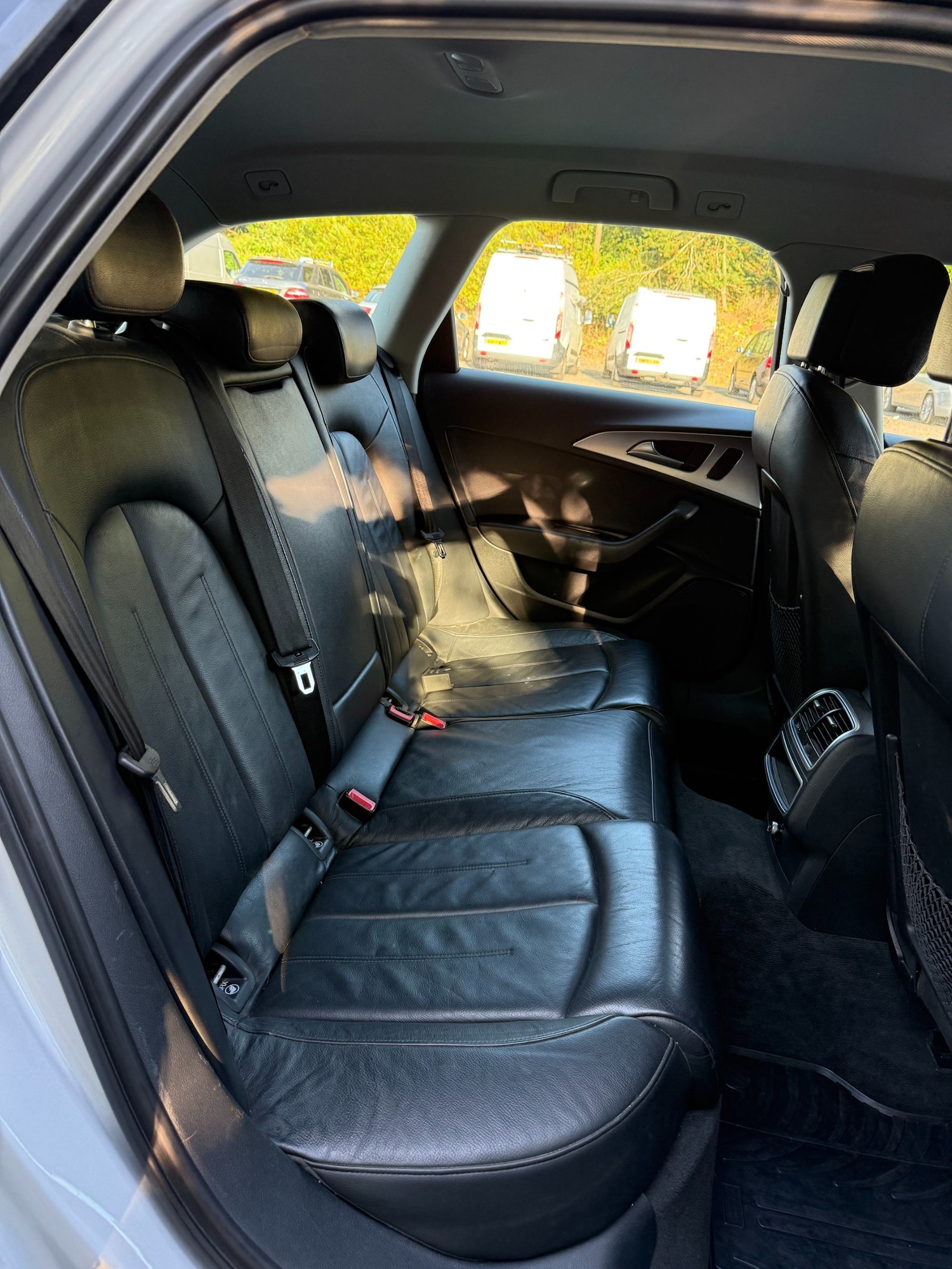 Used Audi A6 2012 for sale - 76243055: Photo 18