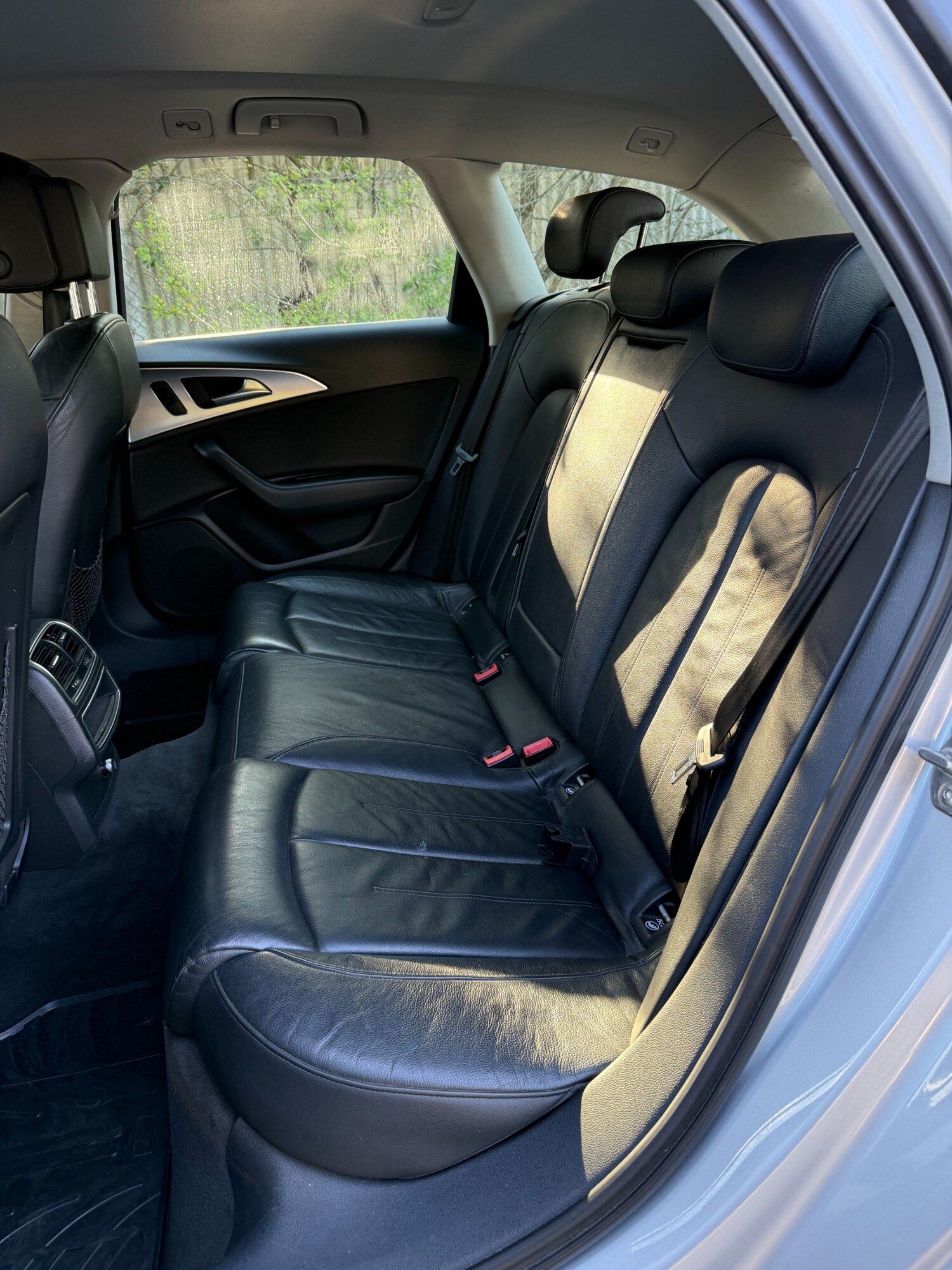 Used Audi A6 2012 for sale - 76243055: Photo 20