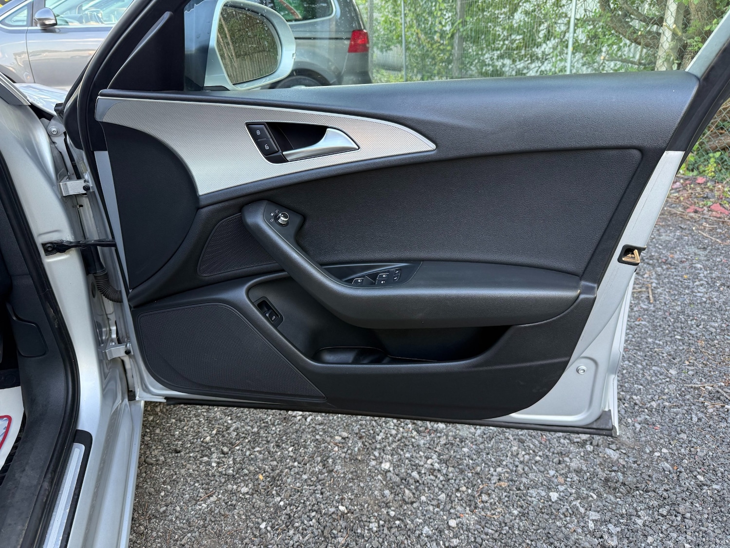 Used Audi A6 2012 for sale - 76243055: Photo 21