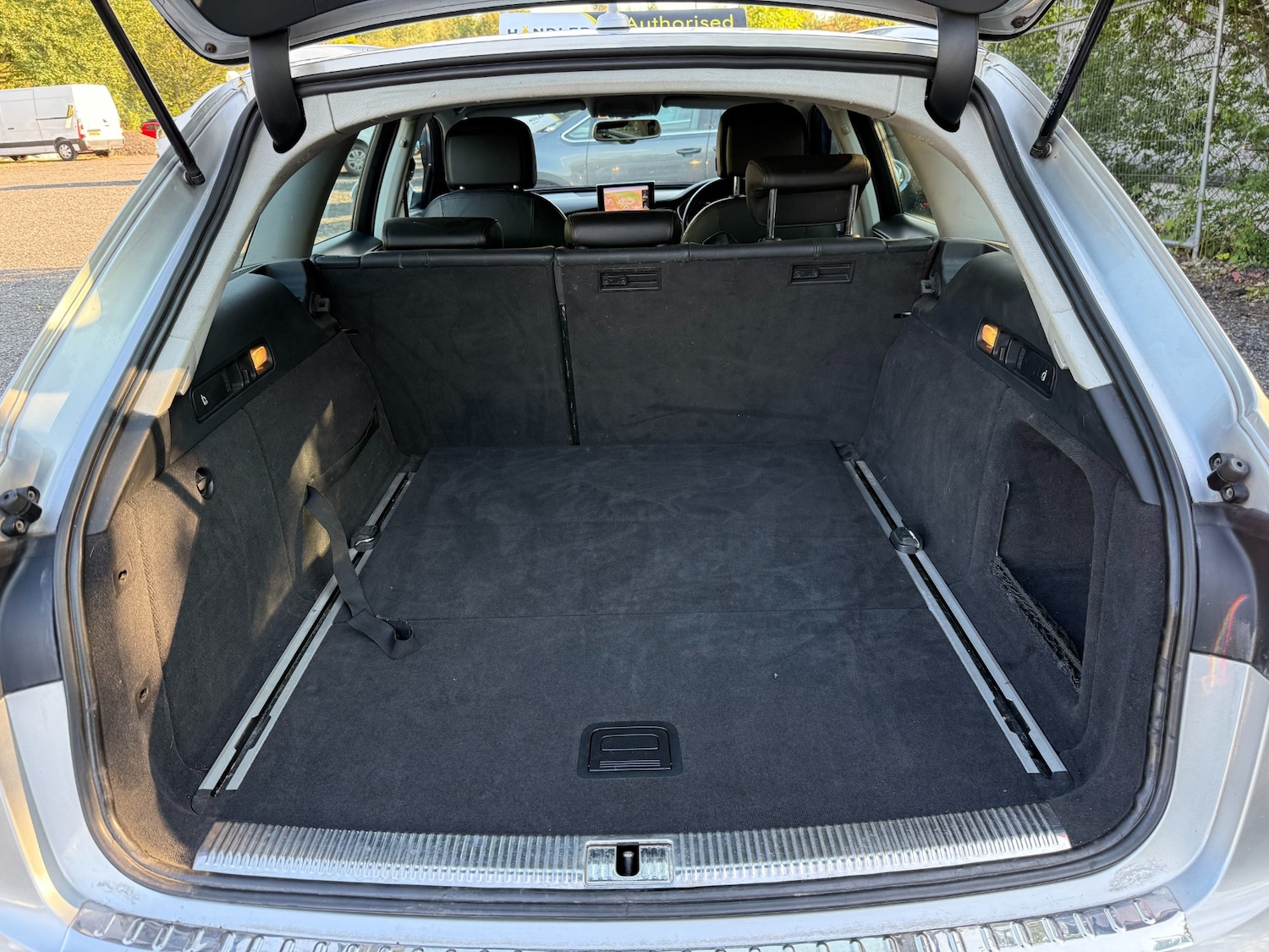 Used Audi A6 2012 for sale - 76243055: Photo 22