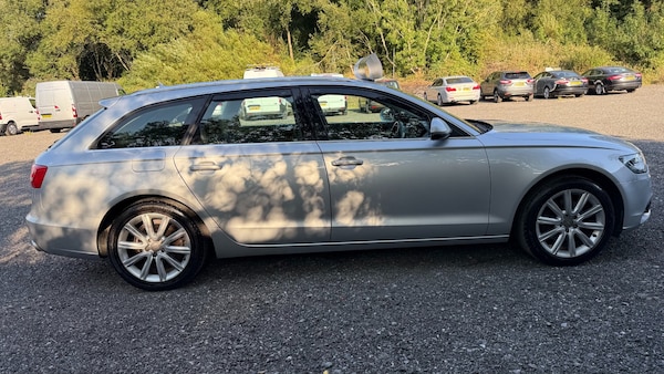 Used Audi A6 2012 for sale - 76243055: Photo 4