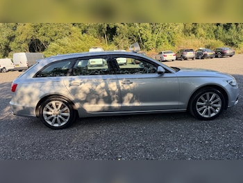 Used Audi A6 2012 for sale - 76243055: Photo 4