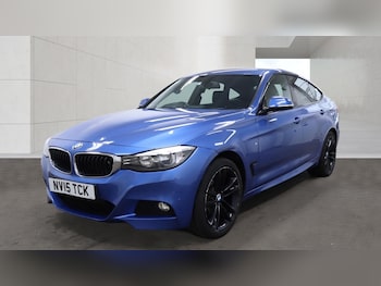 Used BMW 3 Series 2015 for sale - 78643554: Photo