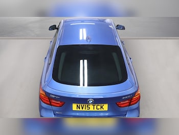 Used BMW 3 Series 2015 for sale - 78643554: Photo