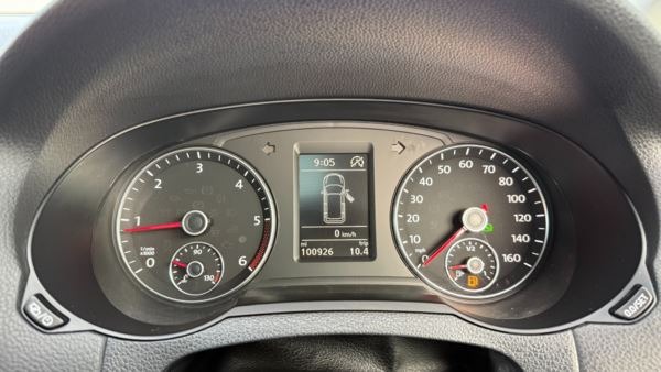 Used Volkswagen Sharan 2013 for sale - 76243345: Photo 11