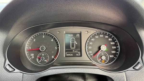 Used Volkswagen Sharan 2013 for sale - 76243345: Photo 11