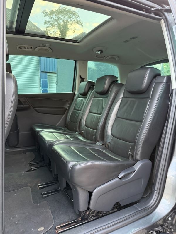 Used Volkswagen Sharan 2013 for sale - 76243345: Photo 20