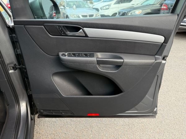 Used Volkswagen Sharan 2013 for sale - 76243345: Photo 22