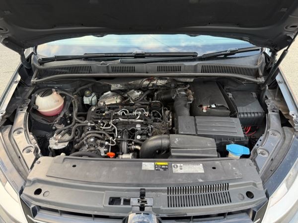 Used Volkswagen Sharan 2013 for sale - 76243345: Photo 24