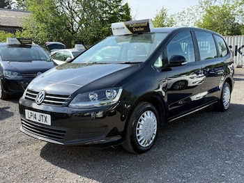 Used Volkswagen Sharan 2014 for sale - 78579117: Photo