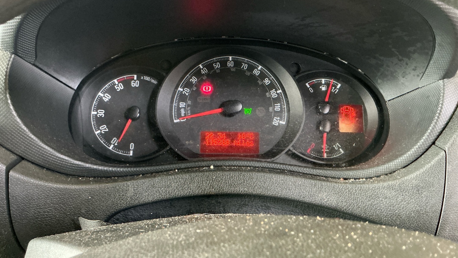 Used Vauxhall Movano 2019 for sale - 76532518: Photo 7