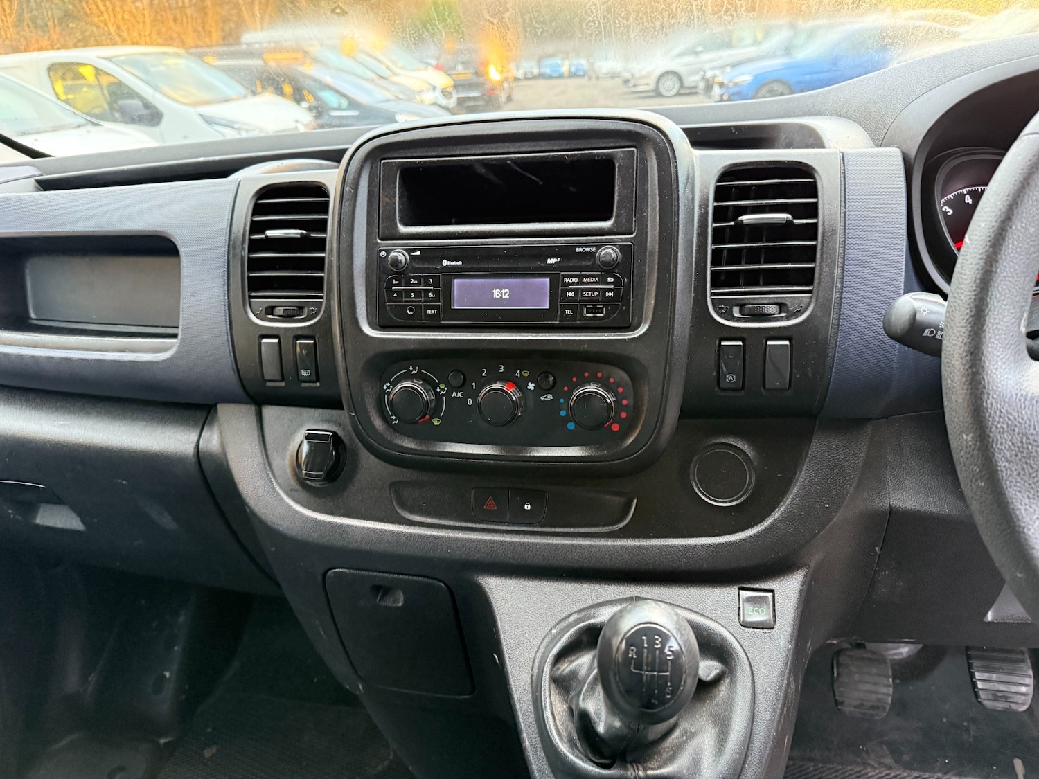 Used Vauxhall Vivaro 2018 for sale - 77542439: Photo 14